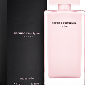 Narciso Rodriguez – for Her