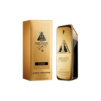 Paco Rabanne – 1 Million Elixir