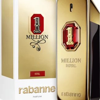Paco Rabanne – 1 Million Royal