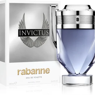 Paco Rabanne – Invictus