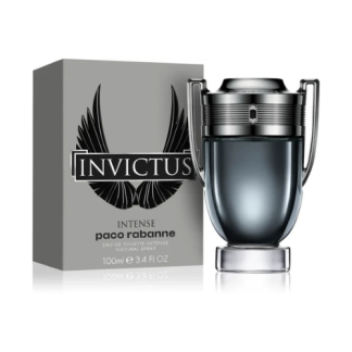 Paco Rabanne – Invictus Intense