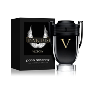 Paco Rabanne – Invictus Victory