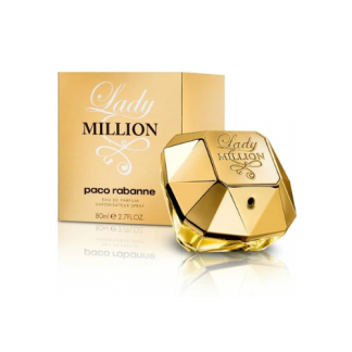 Paco Rabanne – Lady Million