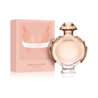 Paco Rabanne – Olympea