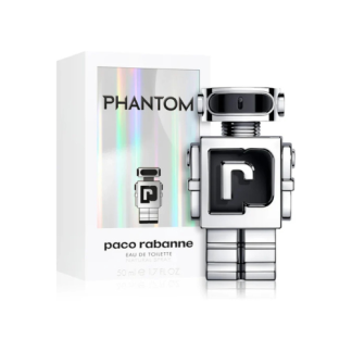 Paco Rabanne – Phantom