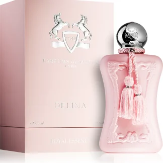 Parfums de Marly – Delina