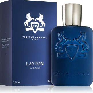 Parfums de Marly – Layton