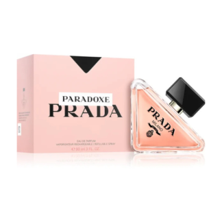 Prada – Paradoxe Intense