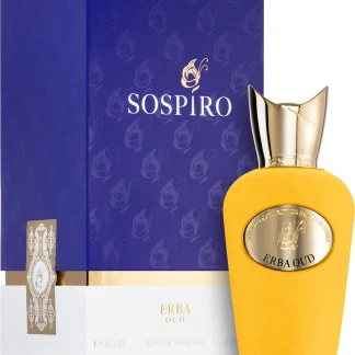 Sospiro – Erba Oud