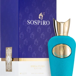 Sospiro – Erba Pura