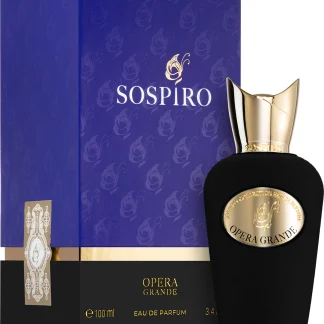 Sospiro – Opera
