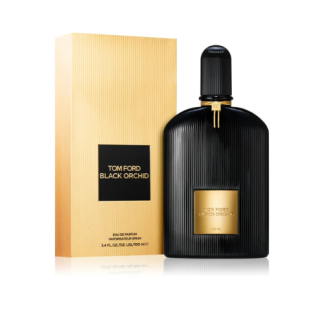 Tom Ford – Black Orchid