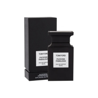 Tom Ford – Fucking Fabulous