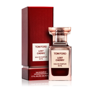 Tom Ford – Lost Cherry
