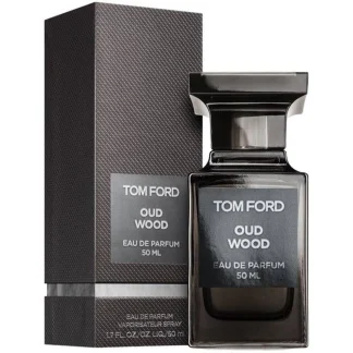 Tom Ford – Oud Wood