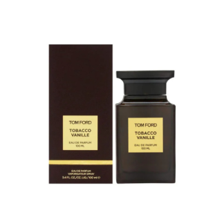 Tom Ford – Tobacco Vanille