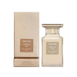 Tom Ford – Vanilla Sex