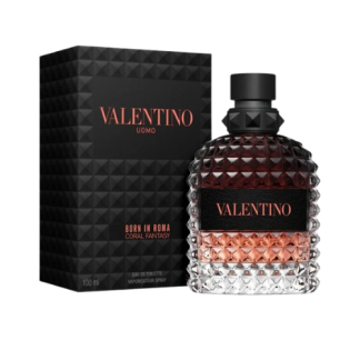 Valentino – Uomo Born in Roma
