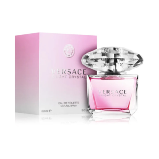Versace – Bright Crystal
