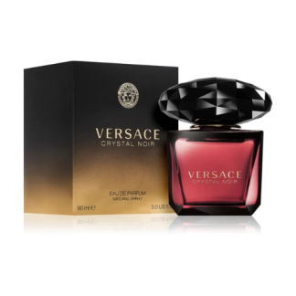 Versace – Crystal Noir