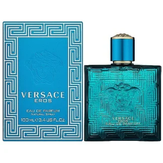 Versace – Eros Flame
