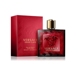 Versace – Eros Flame