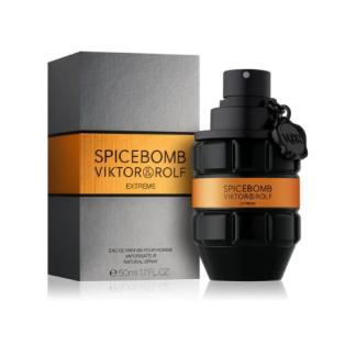 Viktor & Rolf – Spicebomb Extreme
