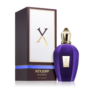 Xerjoff – Accento