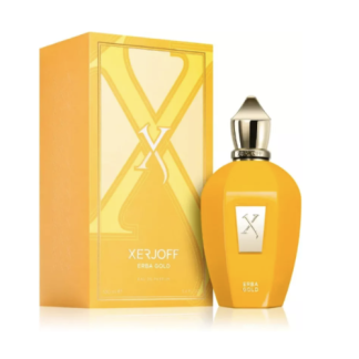 Xerjoff – Erba Gold