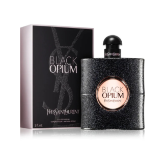 Yves Saint Laurent – Black Opium
