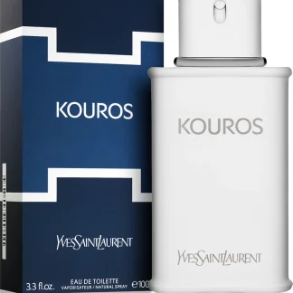 Yves Saint Laurent – Kouros