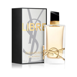 Yves Saint Laurent – Libre Intense
