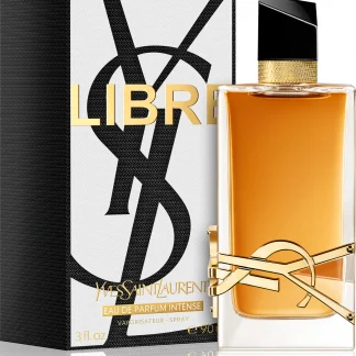 Yves Saint Laurent – Libre Intense